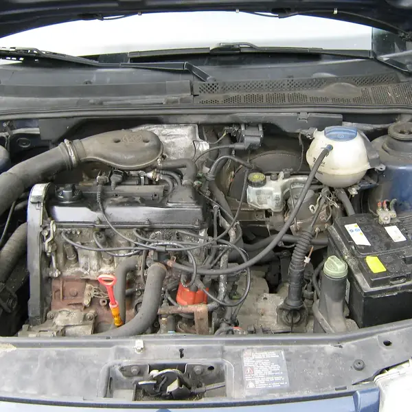Motor Volkswagen AP 1.8